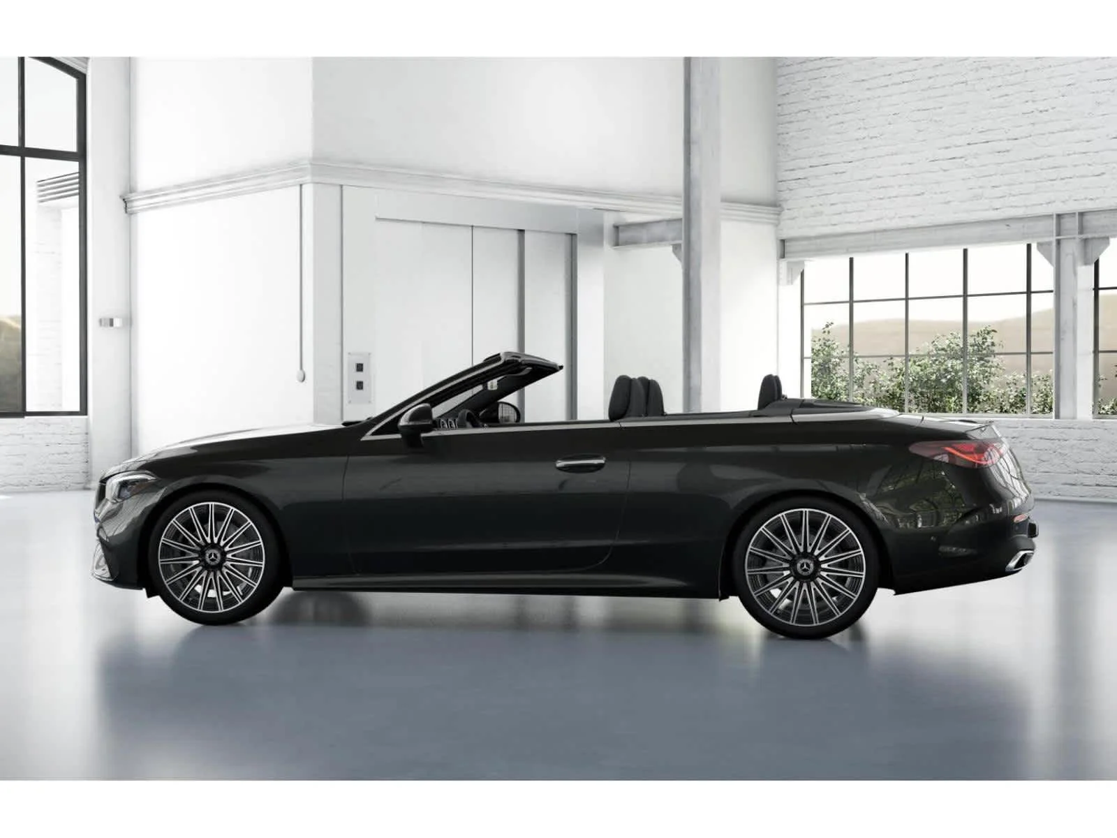 2026 Mercedes-Benz CLE CLE 300 - Photo 32