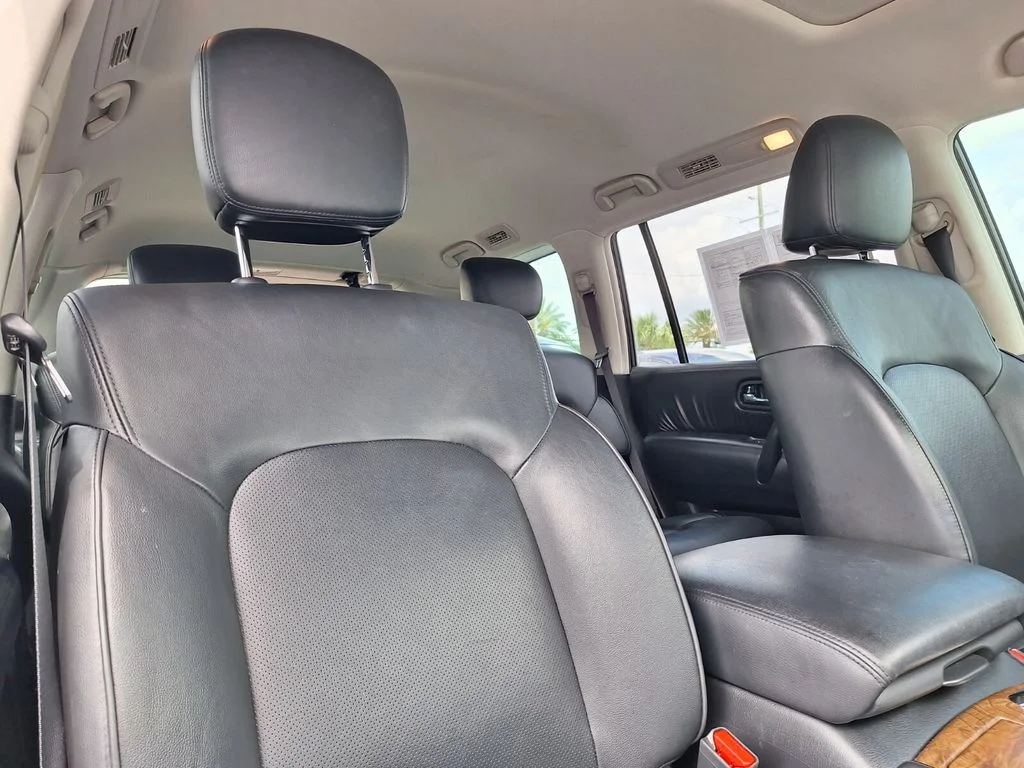 Certified Used 2023 Silver Nissan SL image 30
