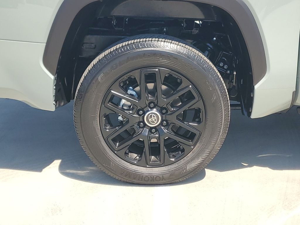 Used 2024 Lunar Toyota Limited image 5