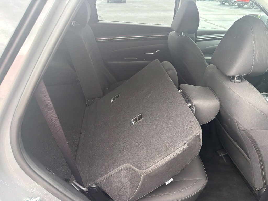 Used 2024 Gray Hyundai SEL image 45