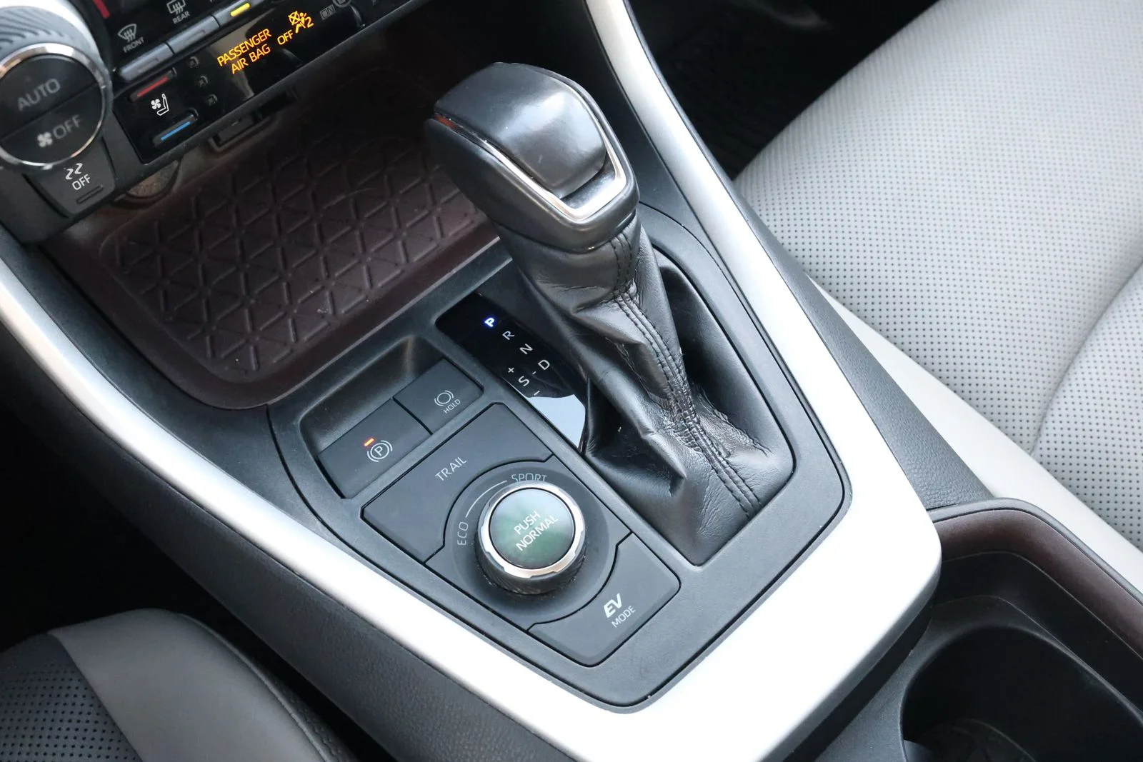 Used 2020 Silver Toyota Limited image 24