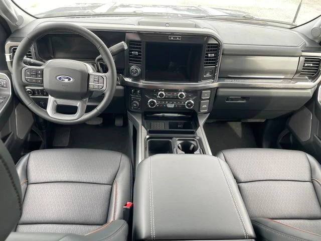 2026 Ford F-350 Super Duty Lariat - Photo 15