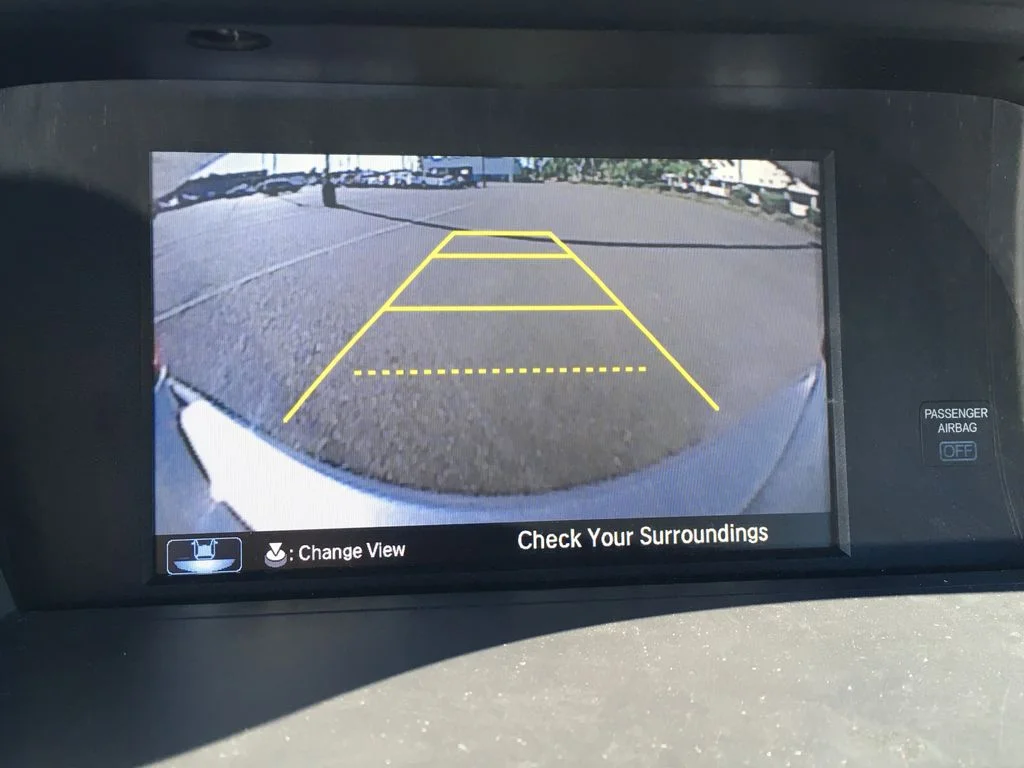 Used 2015  Honda EX-L image 10