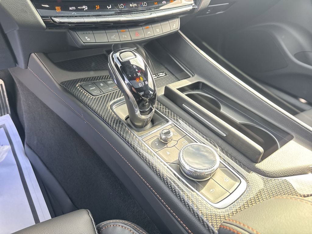 2026 Cadillac CT5 Sport - Photo 20