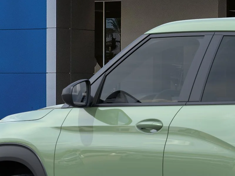 New 2026 Cacti Green Chevrolet LS image 12