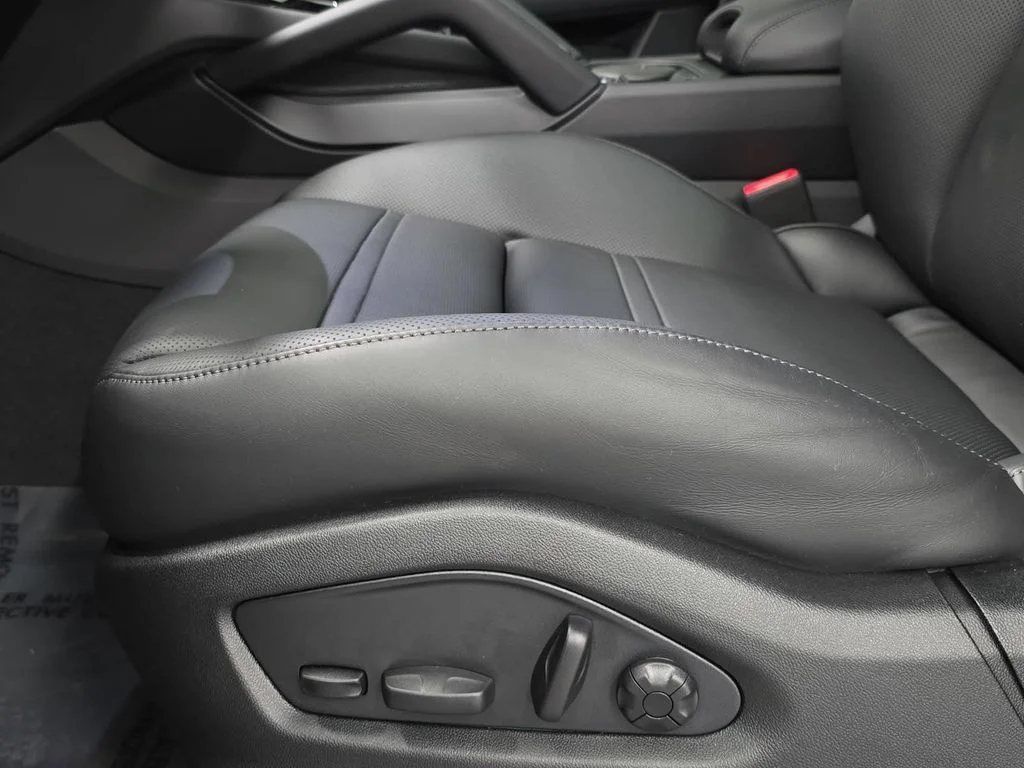 New 2026 Cashmere Beige Metallic Porsche S Coupe image 25