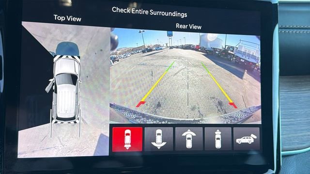 2022 Jeep Grand Cherokee L Summit - Photo 16