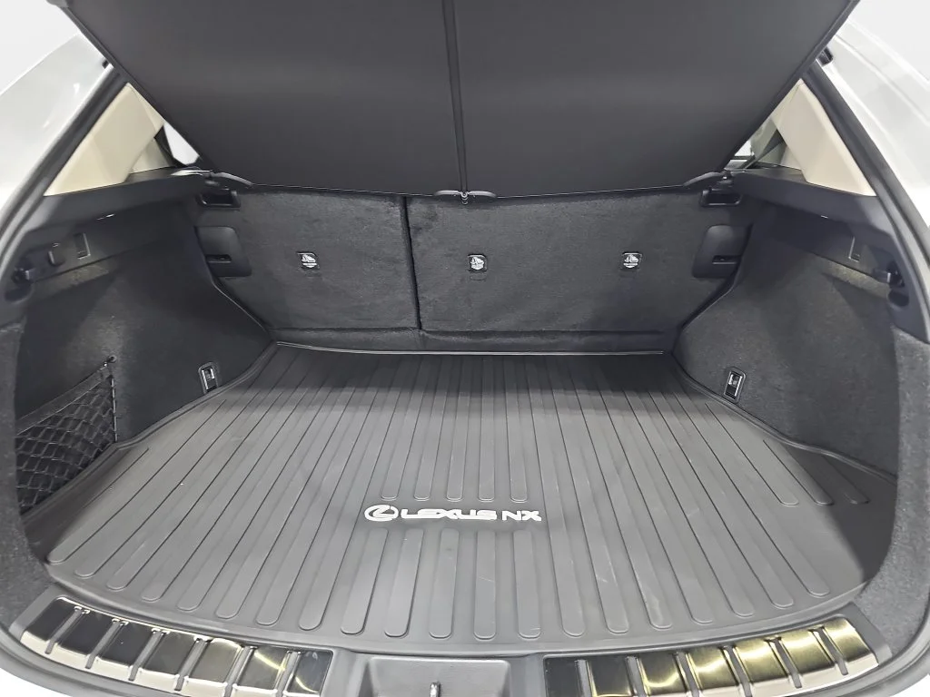 New 2026 Ultra White Lexus PREMIUM image 12