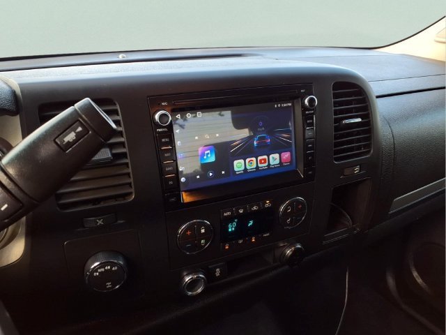 Used 2013 BLUE GRANITE METALLIC Chevrolet LT image 6