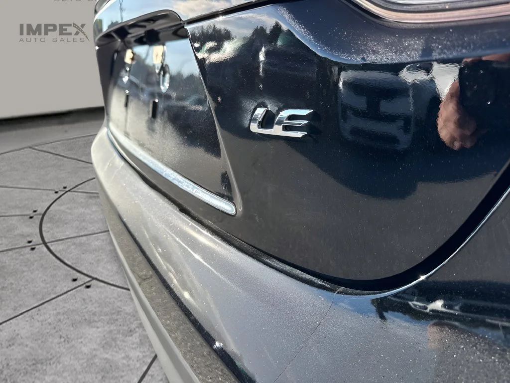 Used 2023 Black Toyota LE image 27