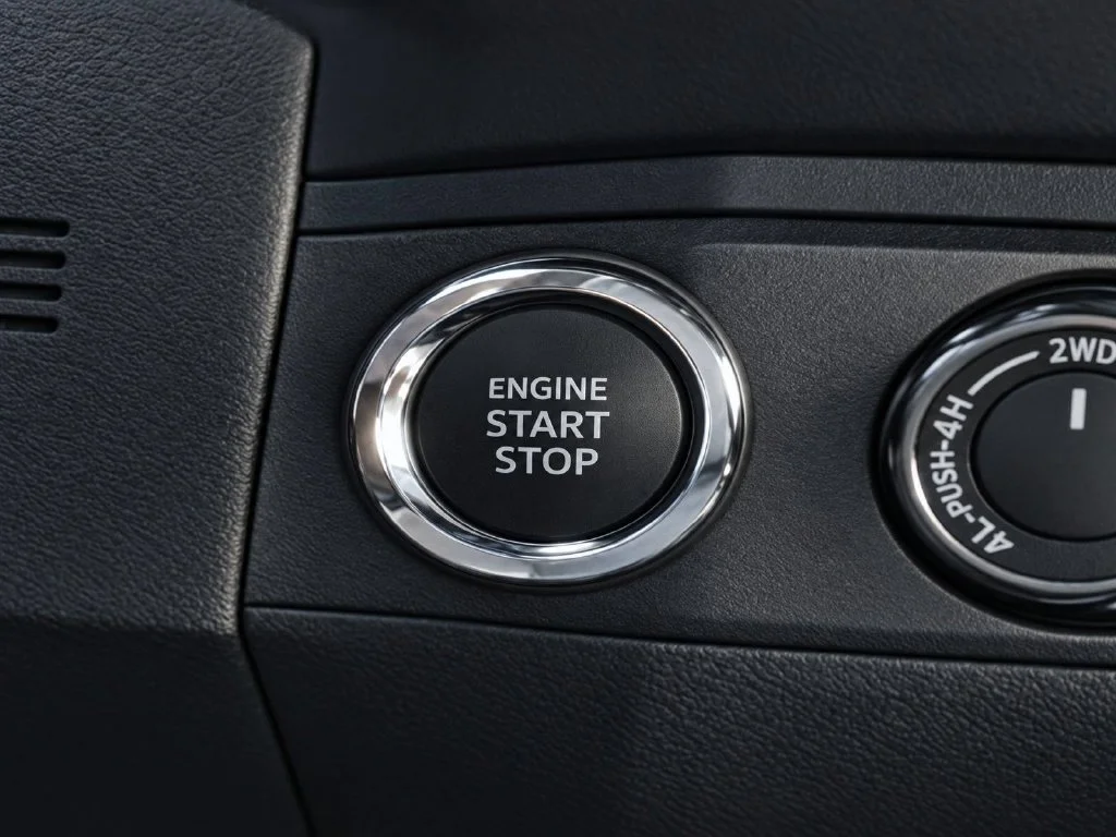 Used 2019 White Toyota TRD Sport image 16