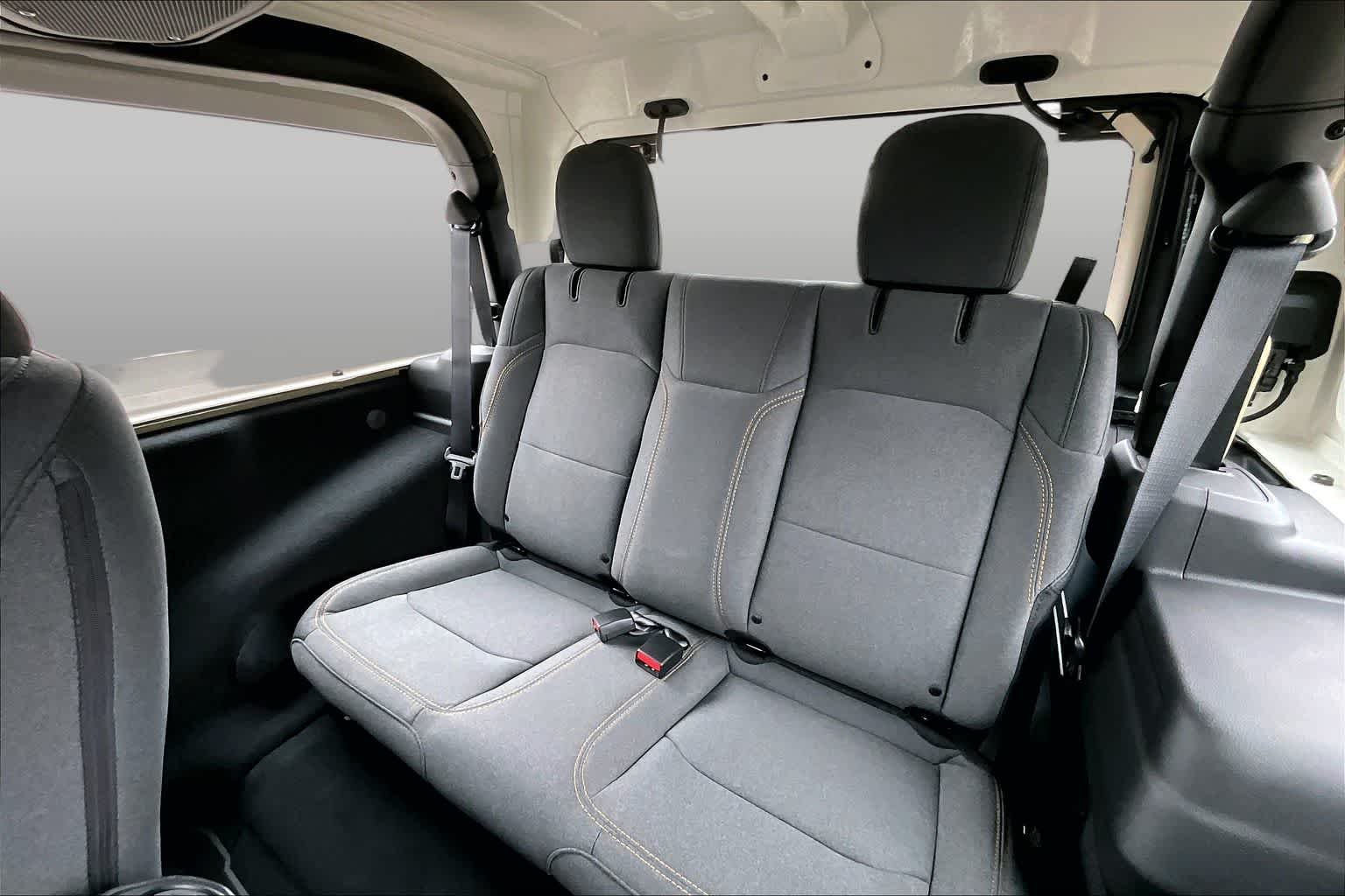 New 2026 41 Exterior Paint Jeep Sport image 20