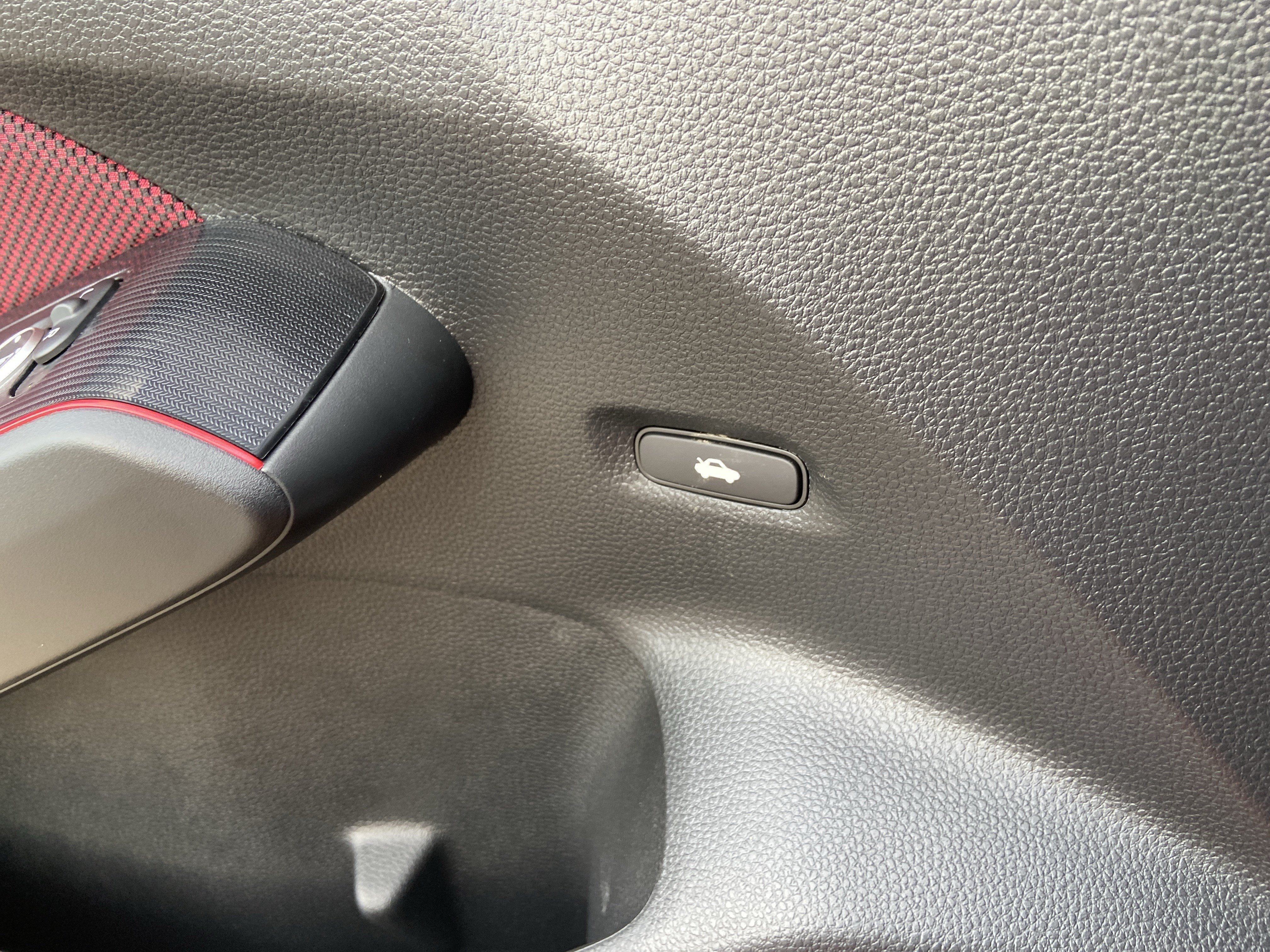 Used 2025 Rallye Red Honda  image 46
