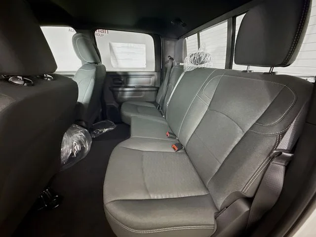 New 2026 White Ram Tradesman image 23