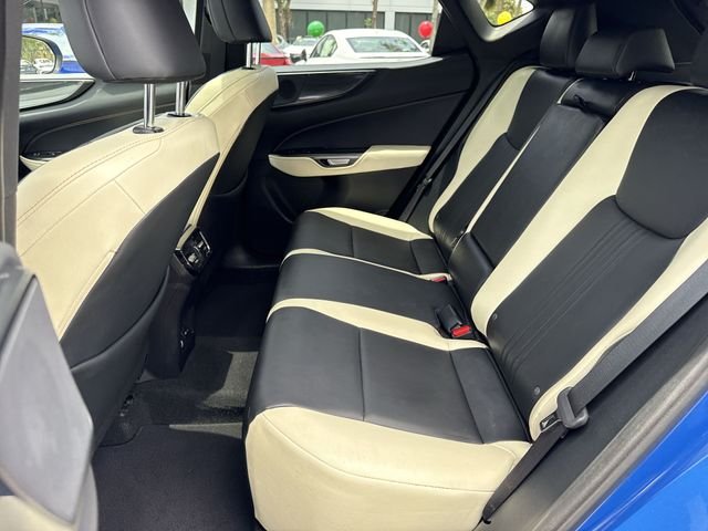 2022 Lexus NX 350 - Photo 23