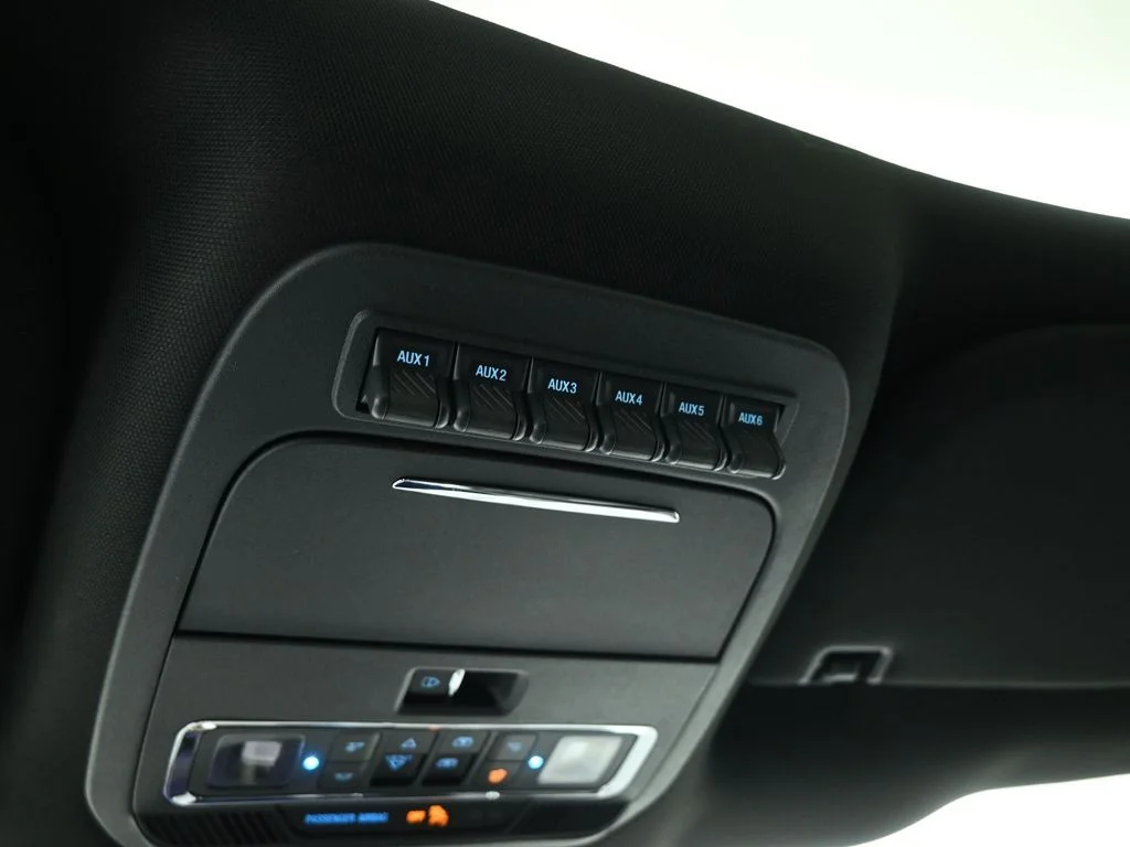 Used 2024 Black Ford Raptor R Hennessey image 19