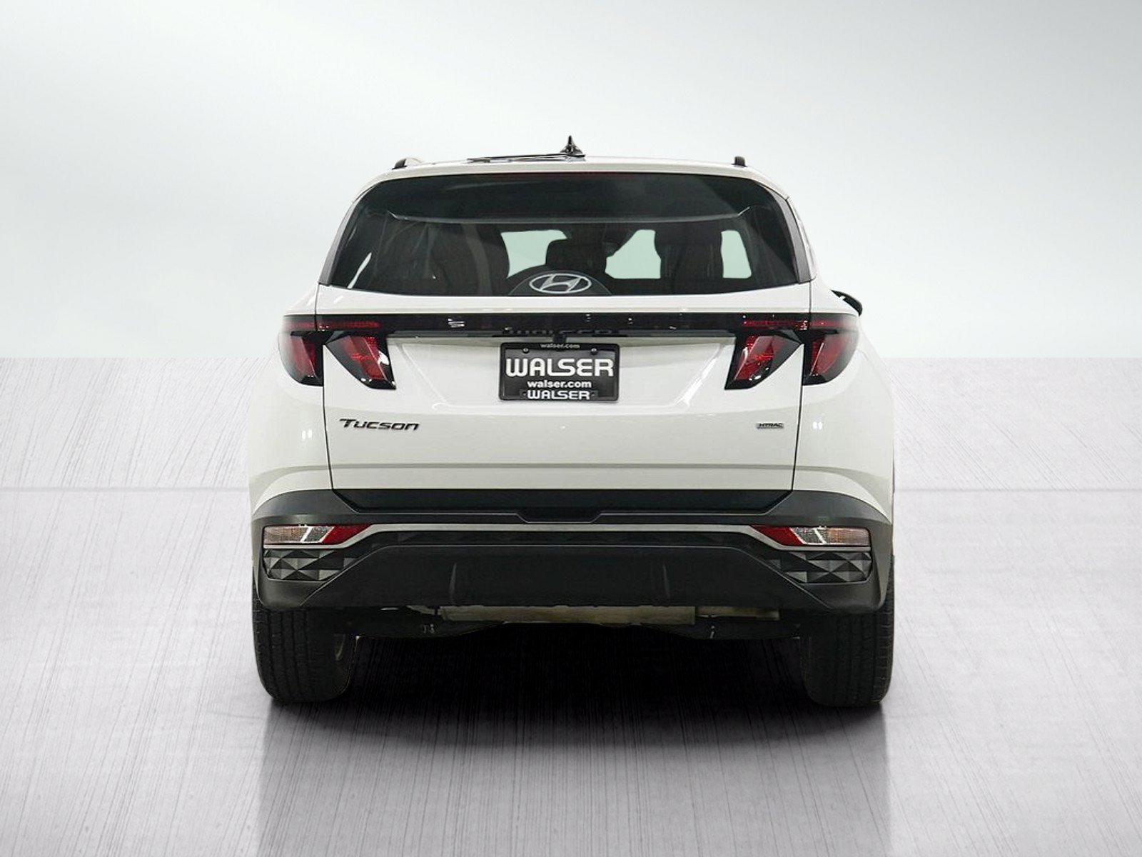 2024 Hyundai Tucson SEL - Photo 5