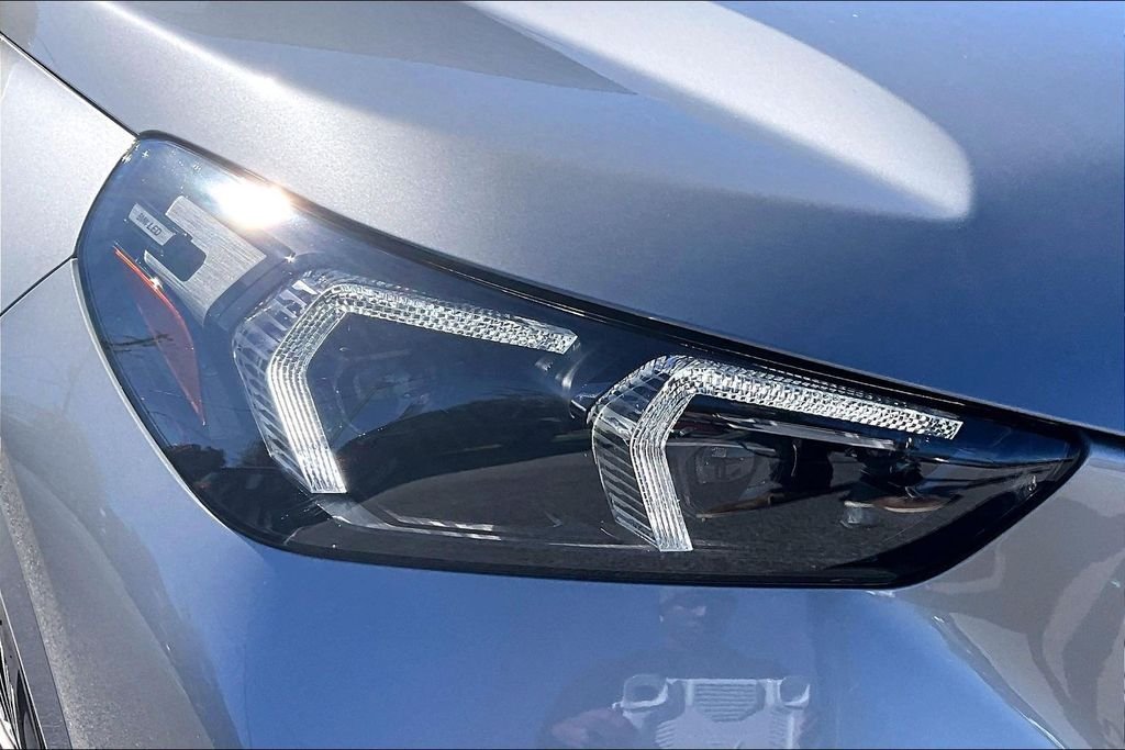 2025 BMW X1 XDrive28i - Photo 16