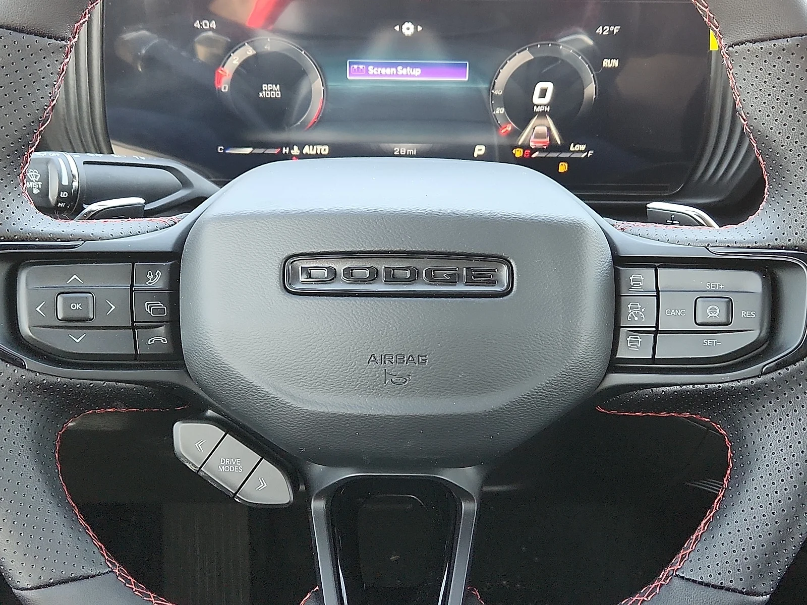 New 2026 PBJ Bludicrous Dodge SCAT PACK 2-DOOR AWD image 19