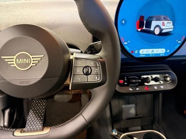 2026 MINI Convertible Base - Photo 14