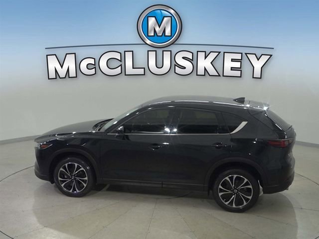 2023 Mazda CX-5 S Premium package - Photo 10