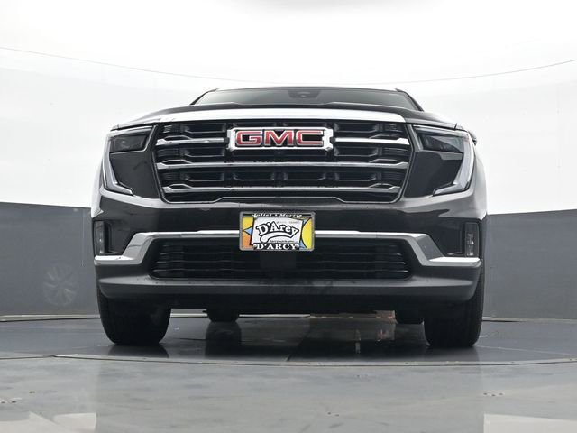 2026 GMC Acadia Elevation - Photo 23