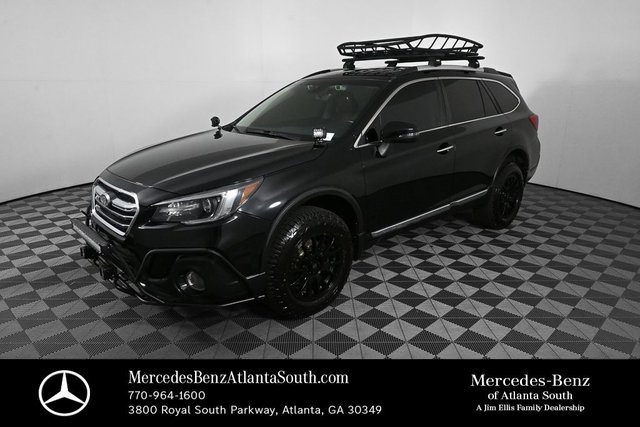 2019 Subaru Outback 3.6R