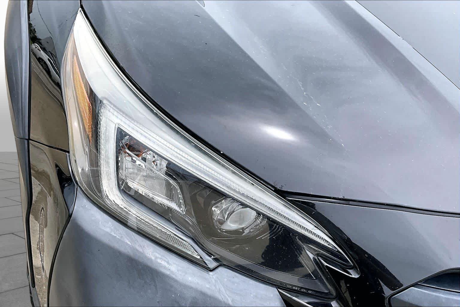 Used 2022 Crystal Black Silica Subaru Wilderness image 28