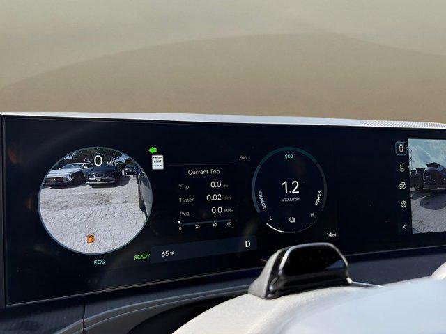 2026 Hyundai Santa Fe Calligraphy - Photo 18