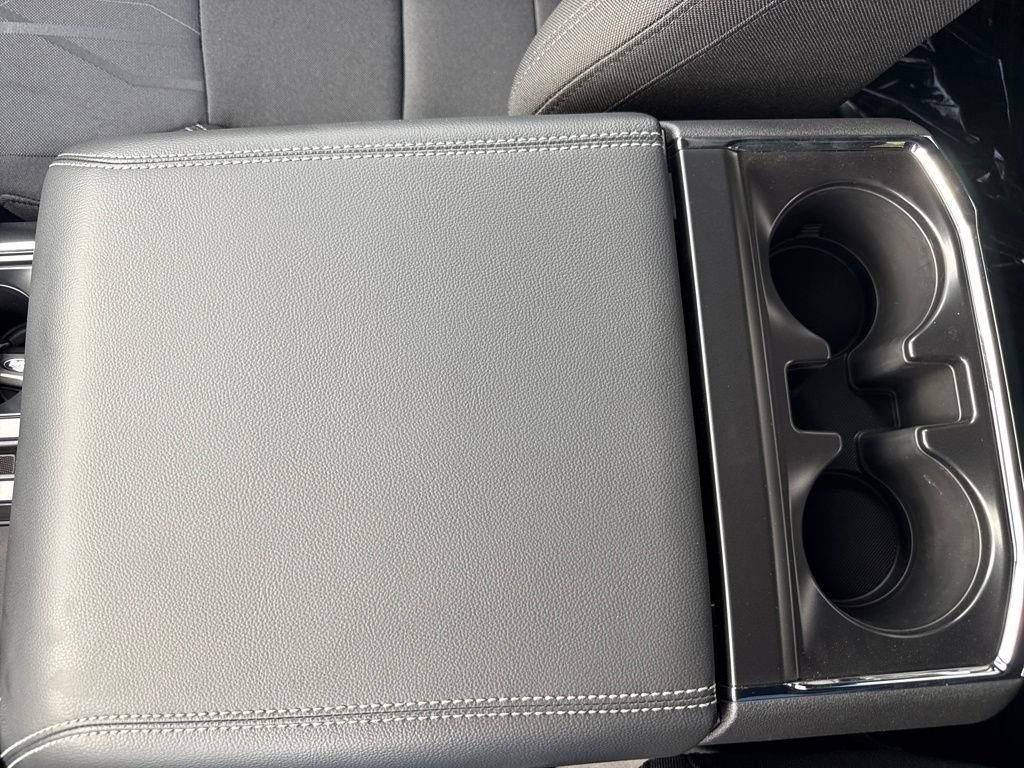New 2026 Carbonized Gray Metallic Ford STX® image 37