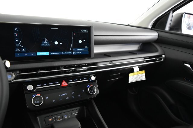 New 2026 White Hyundai SEL Premium AWD image 25