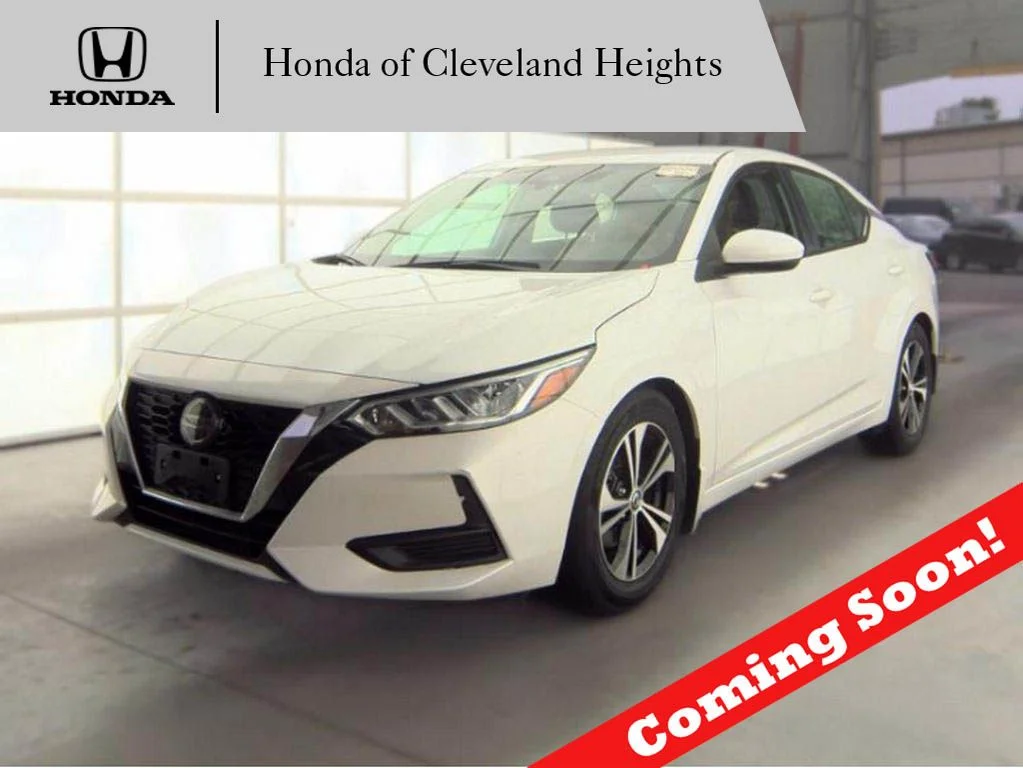 2023 Nissan Sentra