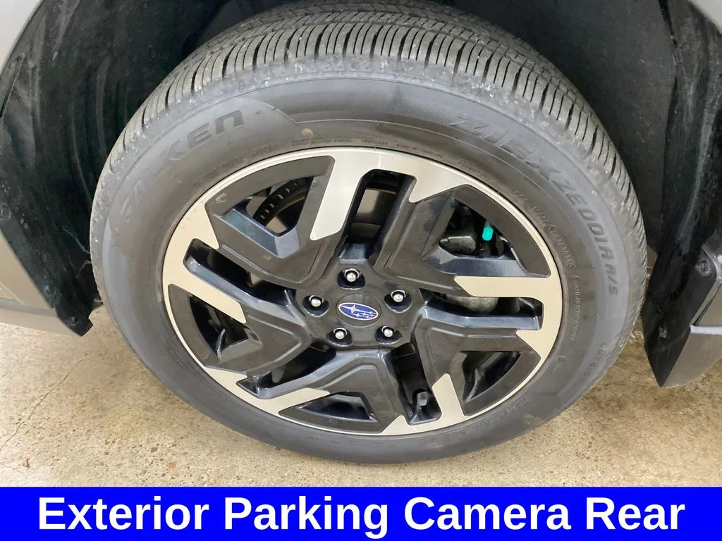 Used 2026 Gray Subaru Limited image 20