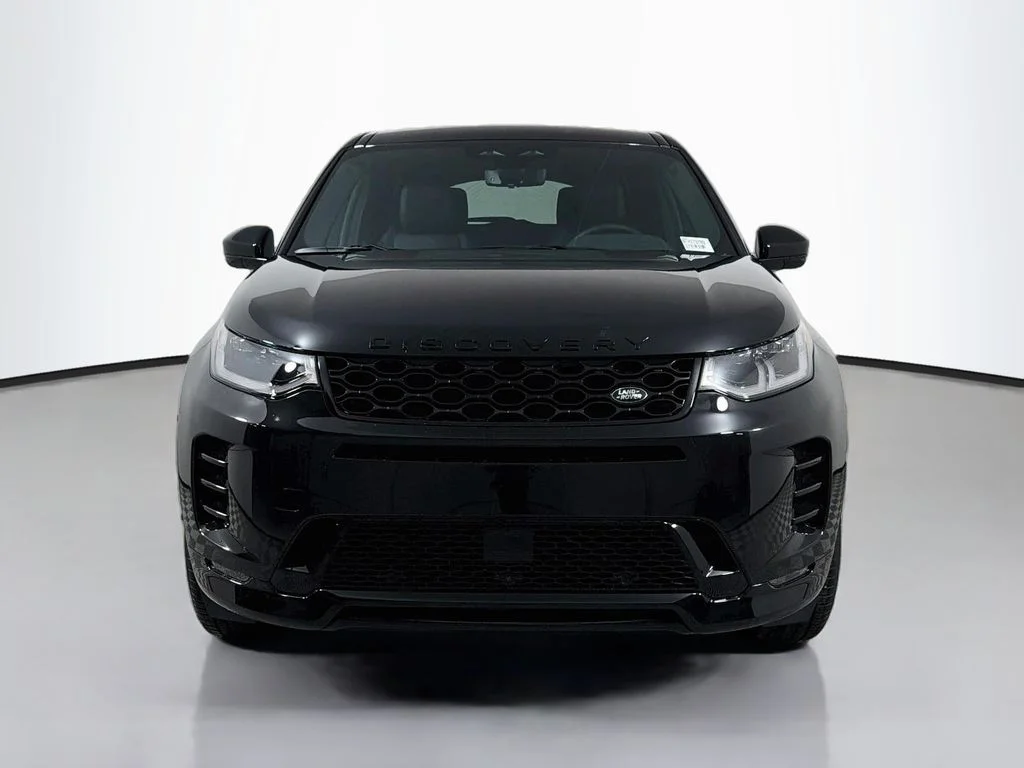 New 2026 Santorini Black Land Rover Landmark image 2