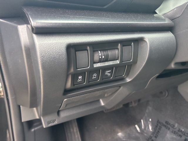 2021 Subaru Crosstrek Sport - Photo 16