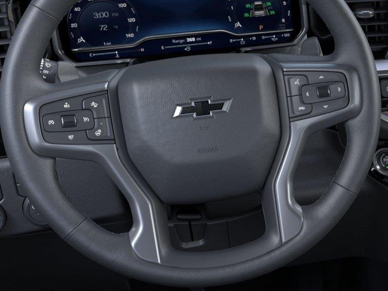 New 2026 White Sands Chevrolet RST image 19
