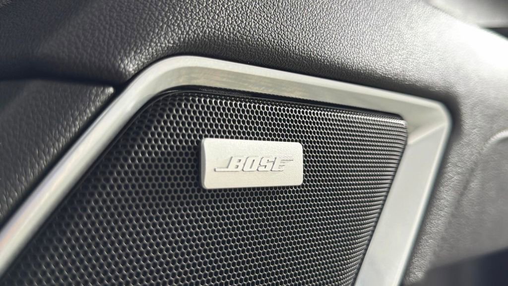 Certified Used 2025 Summit White Chevrolet RST image 37