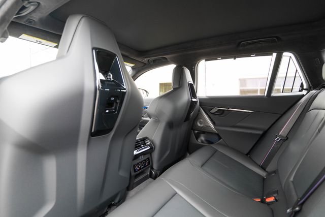 New 2027 Frozen Deep Grey BMW Base image 15