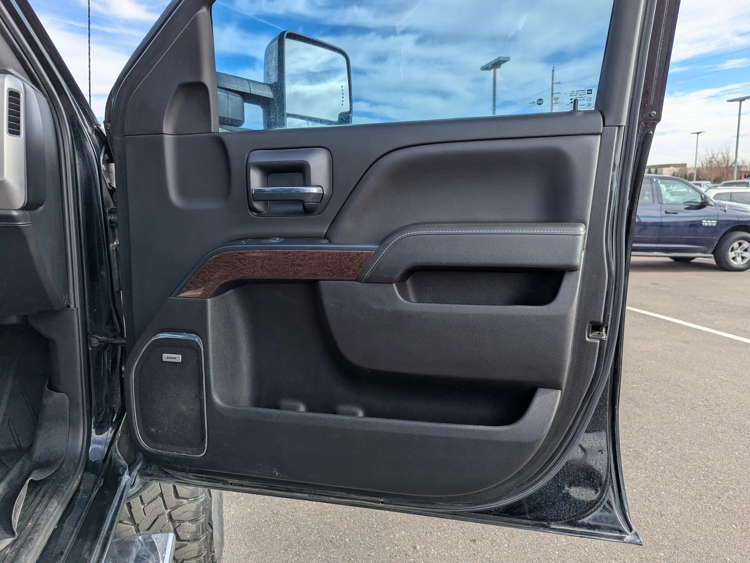2018 GMC Sierra 2500HD SLT - Photo 39