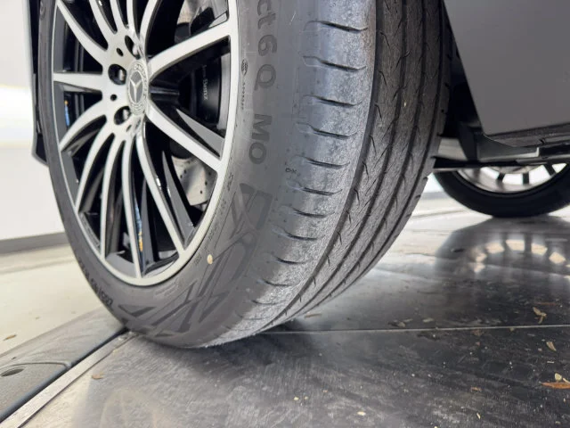 New 2026 MANUFAKTUR Alpine Gray Mercedes-Benz GLS 450 image 12