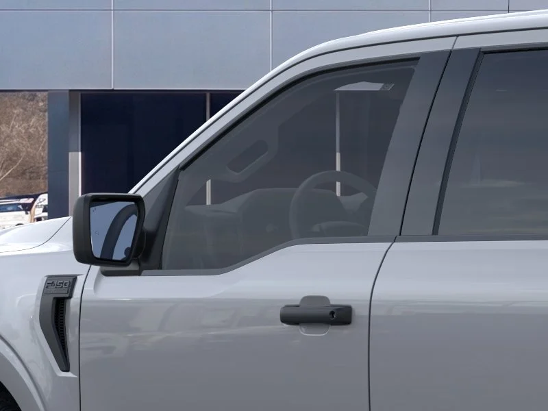 New 2026 Avalanche Ford STX® image 20