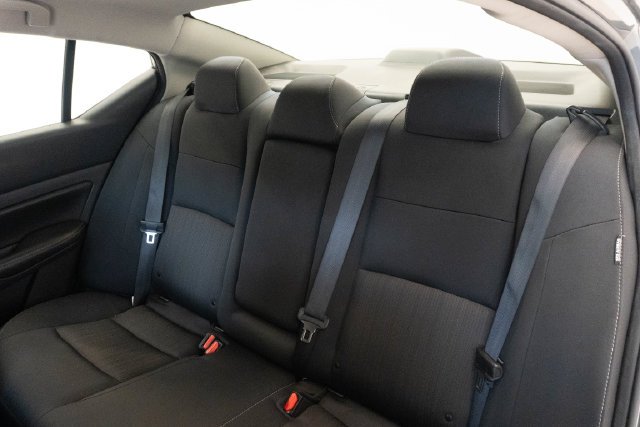 Used 2024 Gray Nissan 2.5 SV image 13