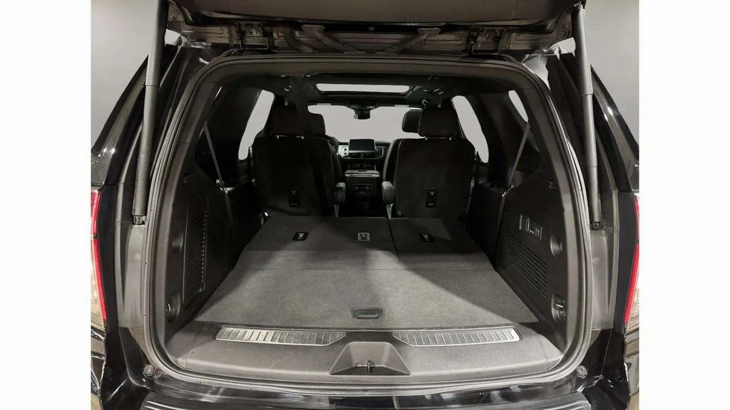 2024 Chevrolet Tahoe High Country - Photo 33