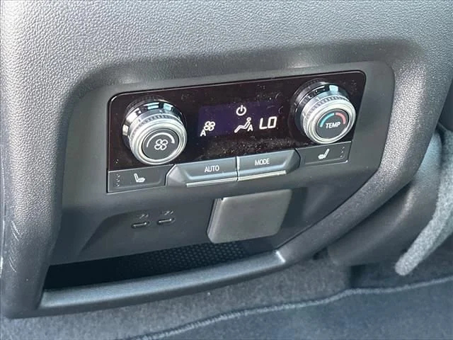 2026 GMC Acadia Elevation - Photo 21