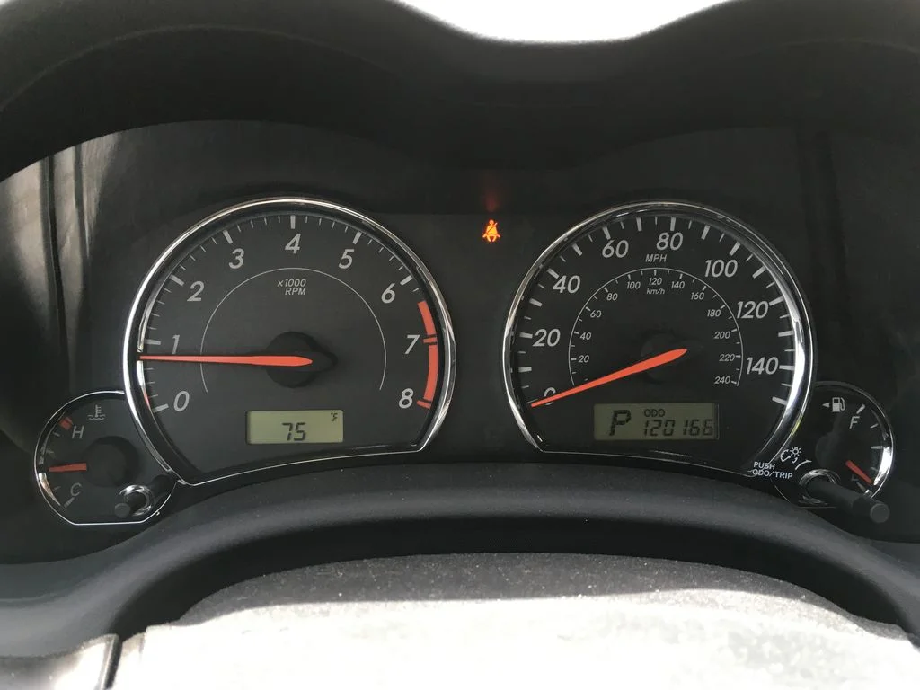 Used 2013 Black Toyota S image 2