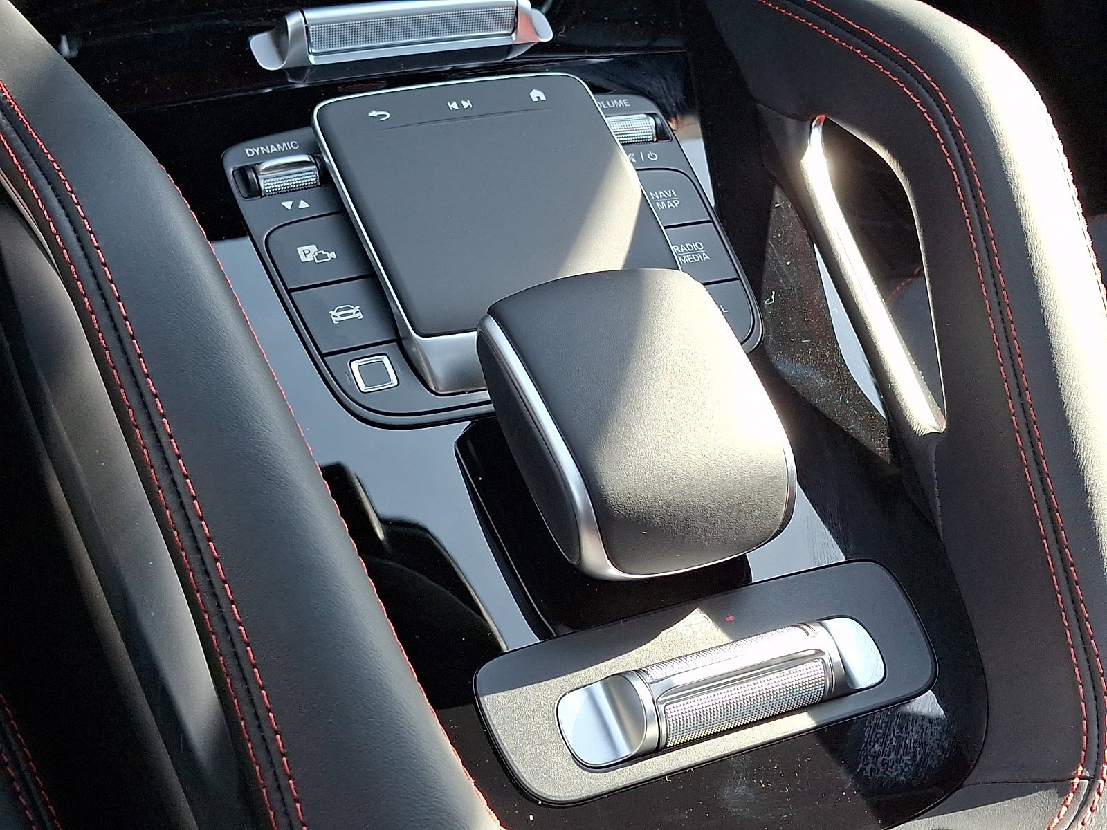 New 2026 Black Mercedes-Benz AMG® GLE 53 4MATIC+ Coupe image 38