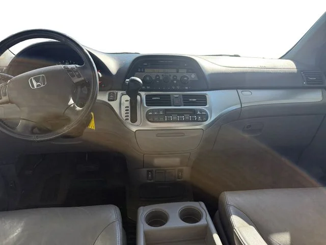 Used 2010 Gray Honda EX-L image 11