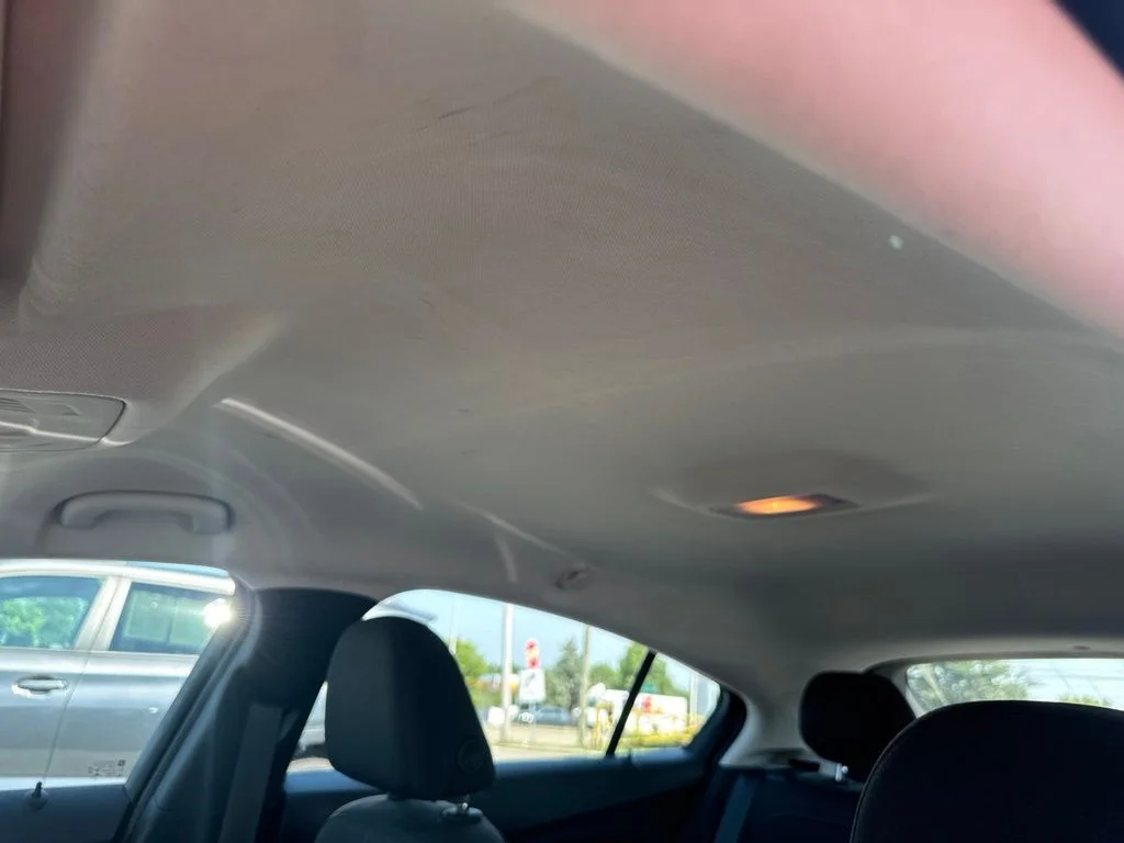 Used 2018 Gray Chevrolet LT image 11