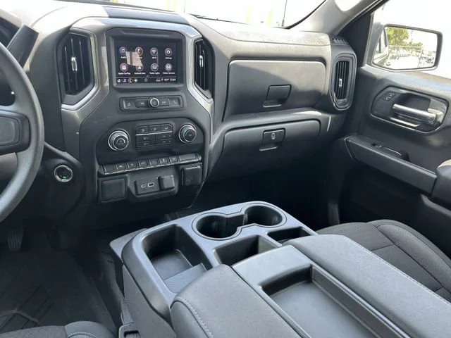 Used 2024 Black Chevrolet Custom image 20