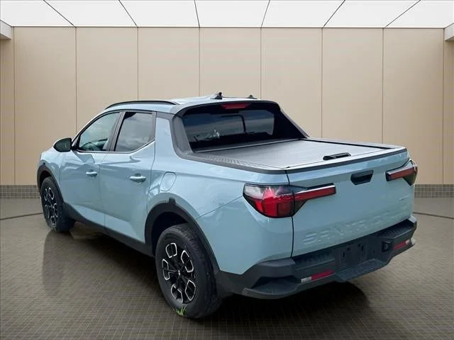 Used 2023 Blue Hyundai SEL Premium image 18